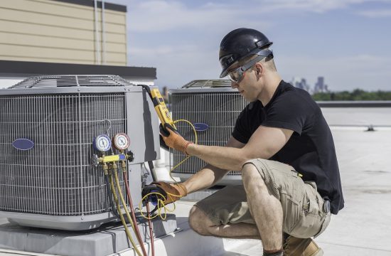 DeSoto Best AC & Heating Repair LLC